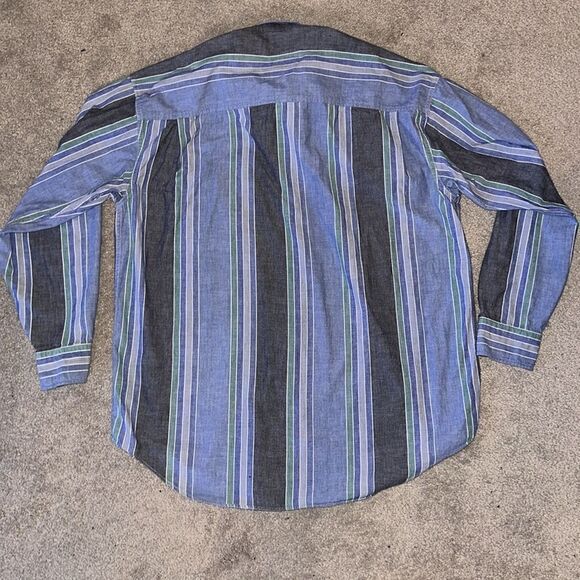 Vintage Arrow River Brand Button down Shirt! - Picture 3 of 10